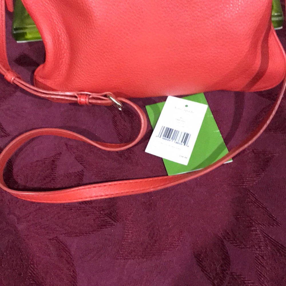 EUC Kate Spade Cobble Hill Crossbody - Picture 3 of 8